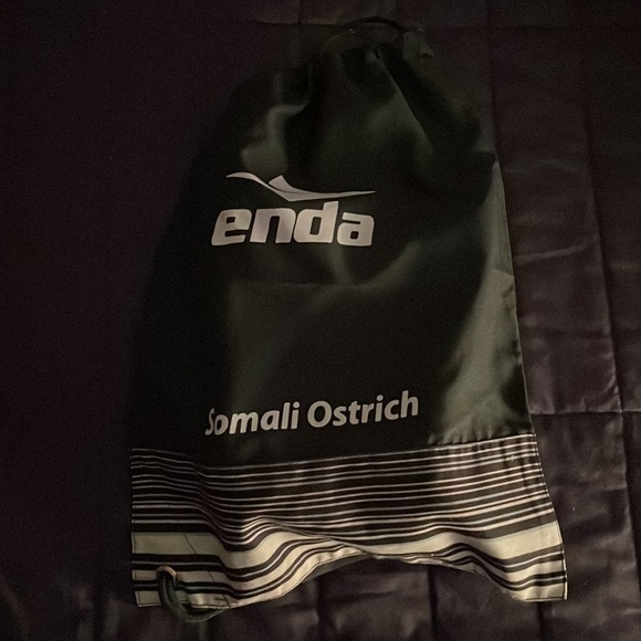 Enda Koobi Fora Trail Shoes - Picture 4 of 4